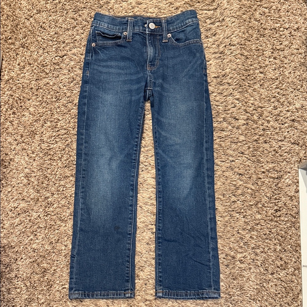 Old Navy Kids Blue Jeans
